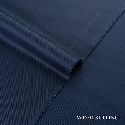 WD1 - Winter 100% Cotton (4.5 Mtr)