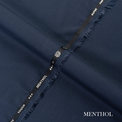 Menthol - Fine Count Yarn