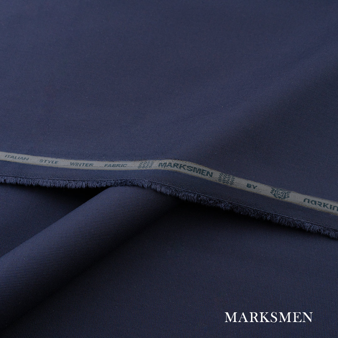 Marksmen - Luxe Textured Wash & Wear