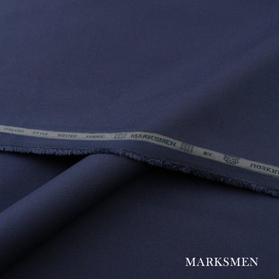 Marksmen - Luxe Textured Wash & Wear