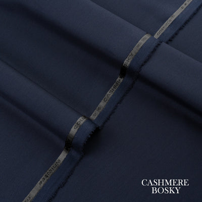 Cashmere Bosky - Winter Wash & Wear (4.5 Mtr)