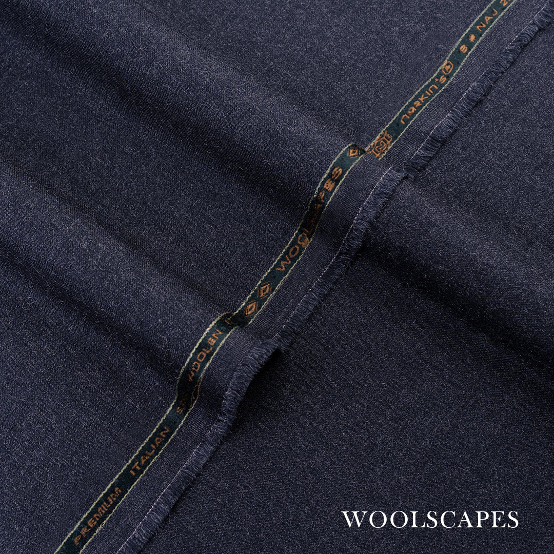 Wool Scapes – Premium Soft Woolen