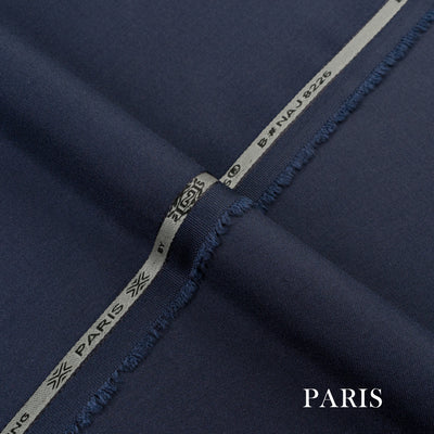 Paris - Winter Wash & Wear (4.5 Mtr)