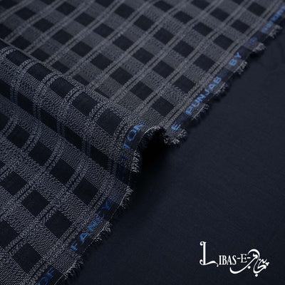 Soft breathable cotton summer wear Libas-e-Punjab