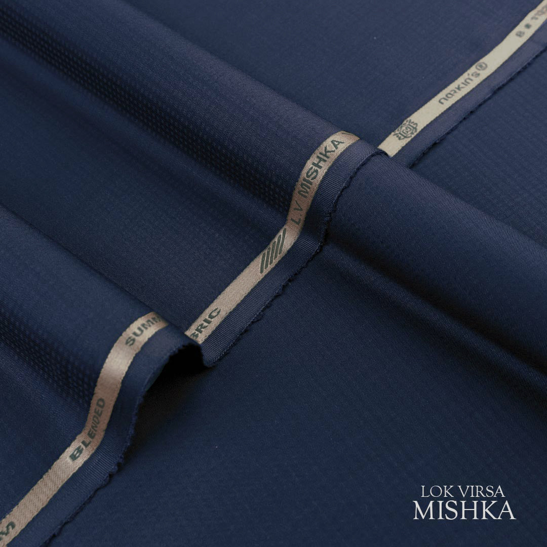 Lok Virsa Mishka - Summer Wash & Wear
