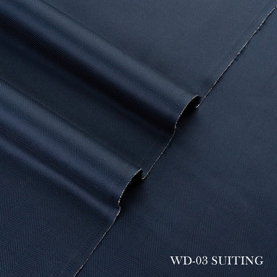 WD3 - Winter 100% Cotton (4.5 Mtr)
