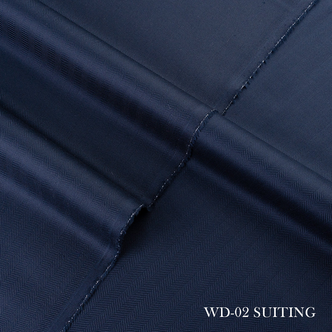 WD2 - Winter 100% Cotton (4.5 Mtr)