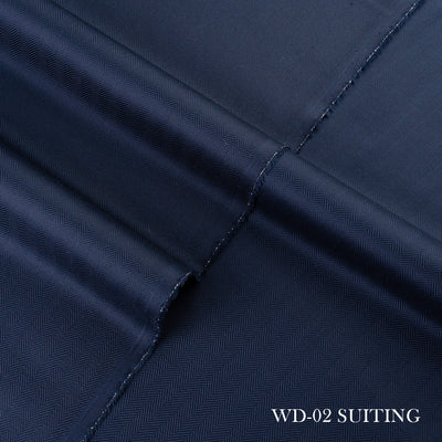 WD2 - Winter 100% Cotton (4.5 Mtr)