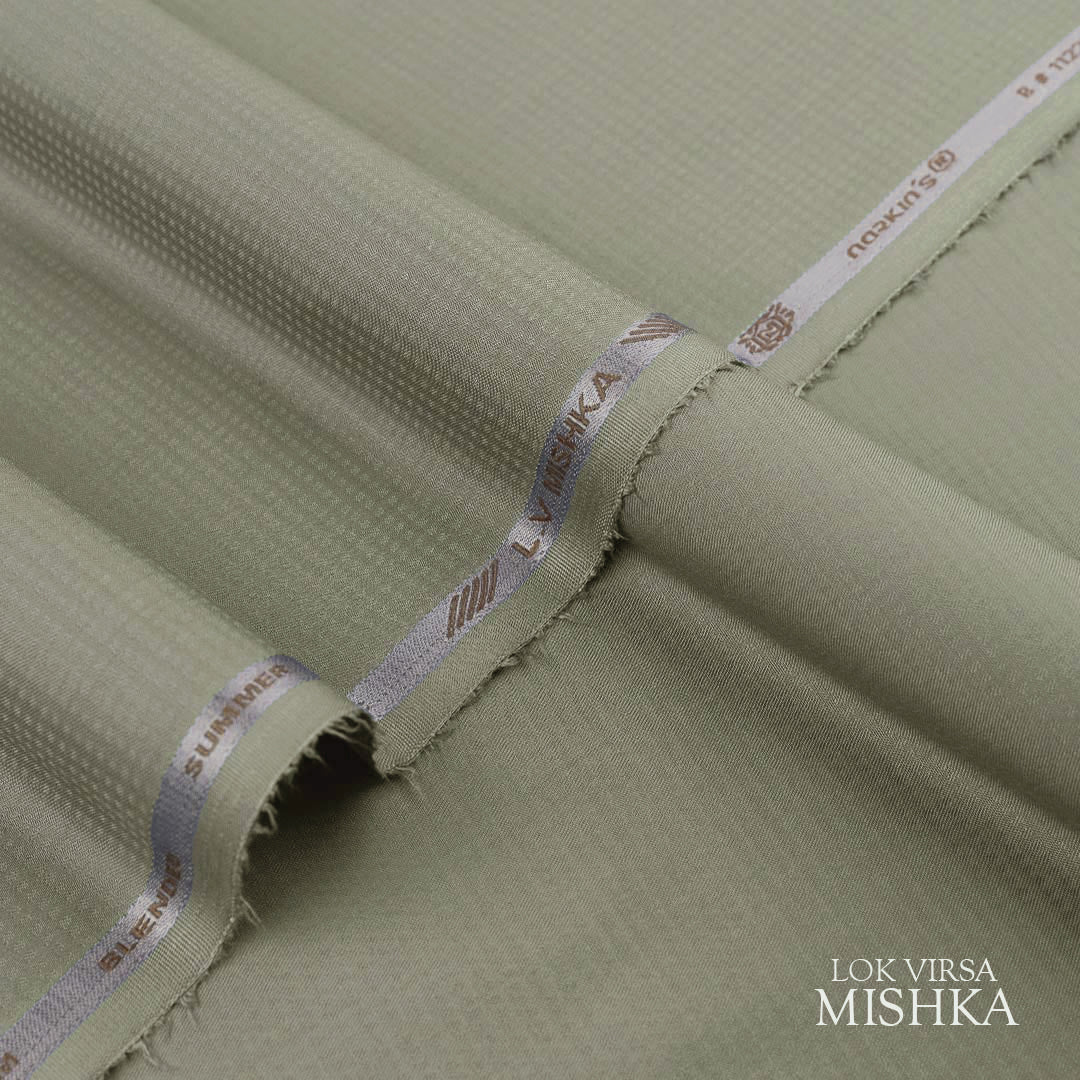 Lok Virsa Mishka - Summer Wash & Wear