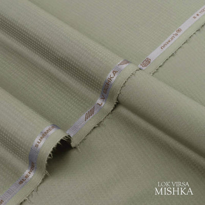 Lok Virsa Mishka - Summer Wash & Wear