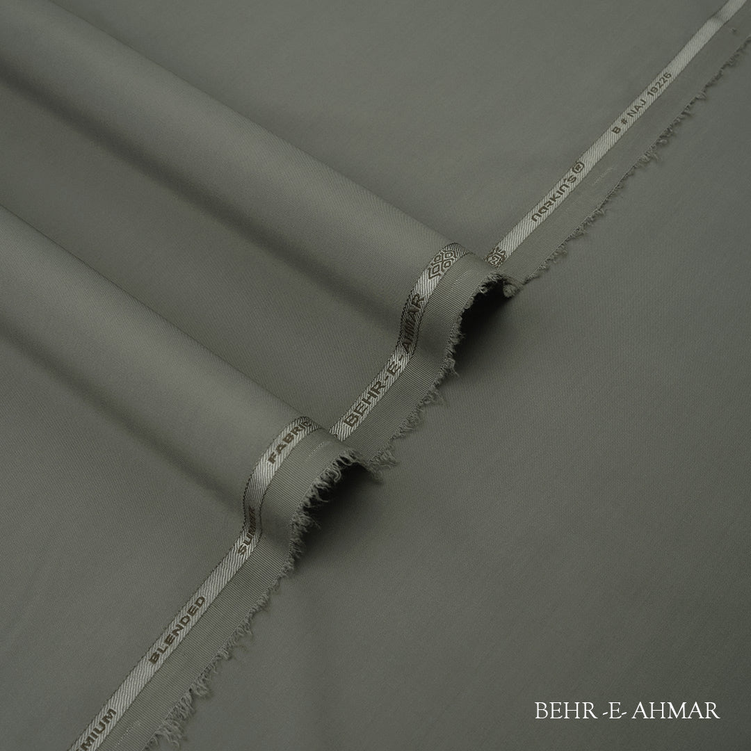 Behr e Ahmar - Summer Wash & Wear