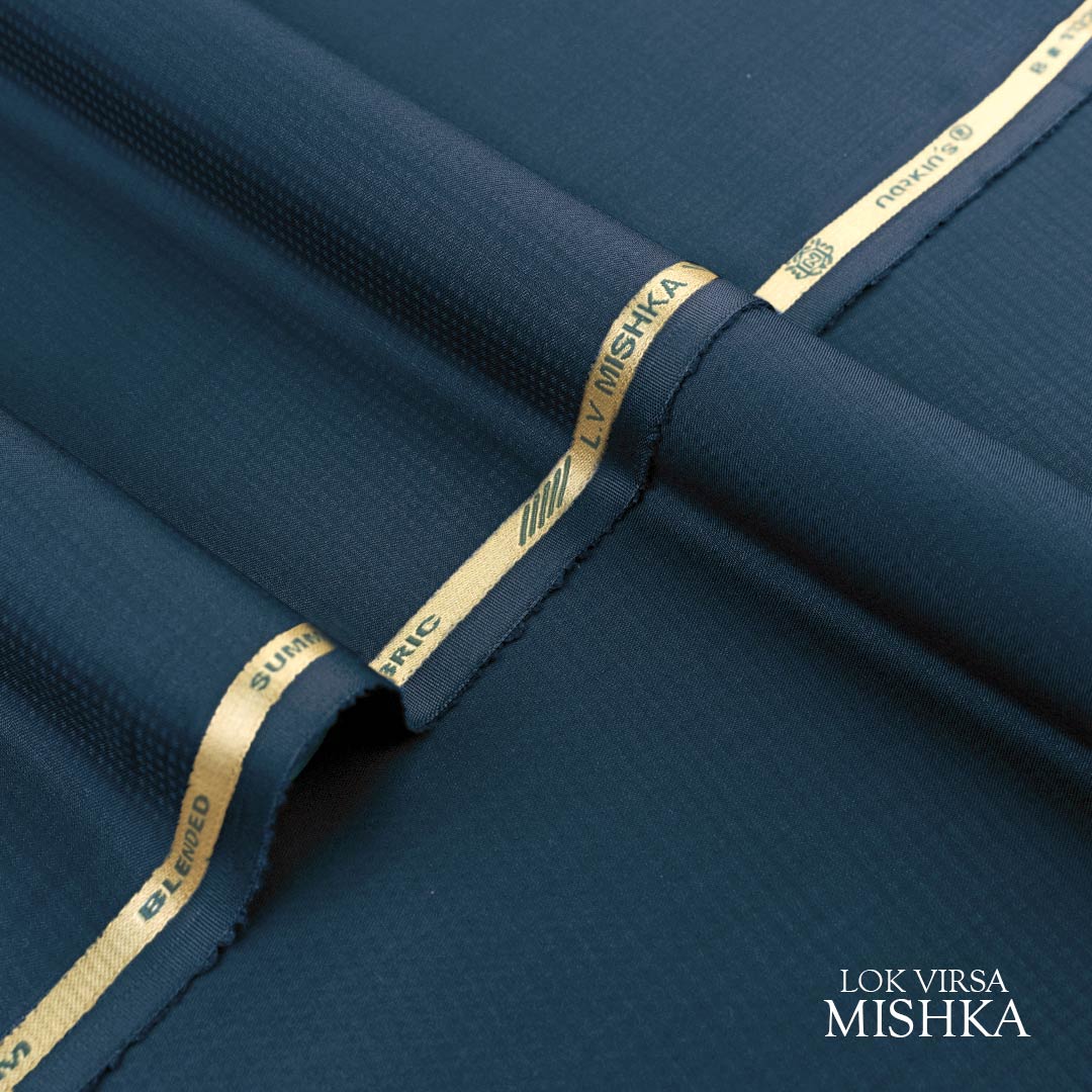 LV Mishka - Summer Wash & Wear (4.5 Mtr)