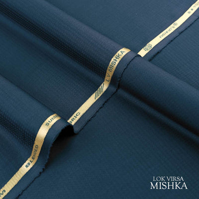 LV Mishka - Summer Wash & Wear (4.5 Mtr)