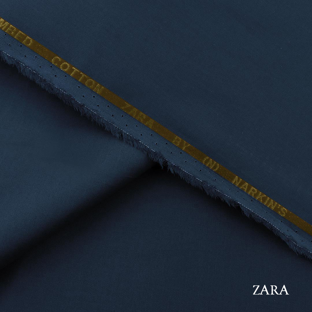 Zara  - 100% Cotton