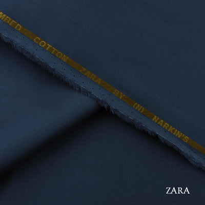 Zara  - 100% Cotton