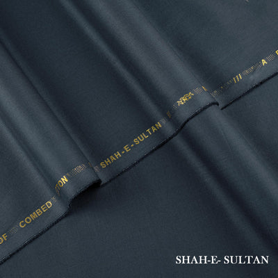 Shah-e-Sultan - 100% Cotton