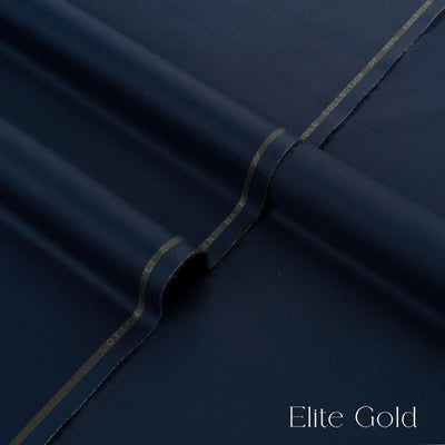 Elite Gold - 100% American Cotton (4.5 Mtr)
