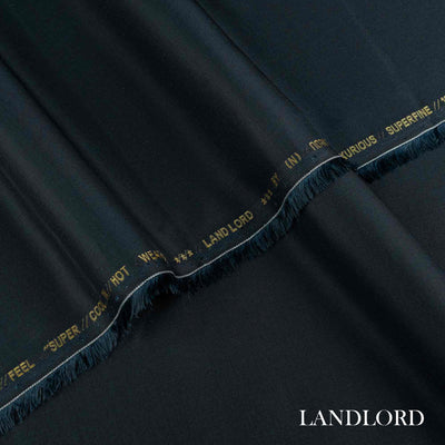 Land Lord - 100% Cotton