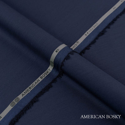American Bosky - Summer Wash & Wear