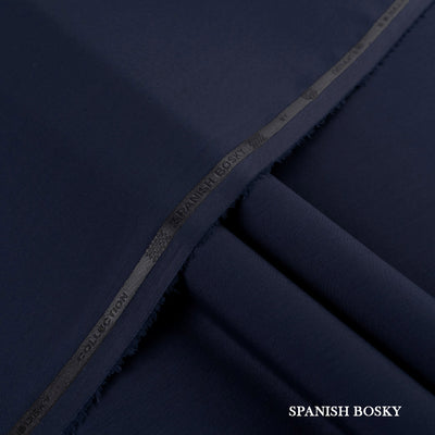 Spanish Bosky - Summer Wash & Wear