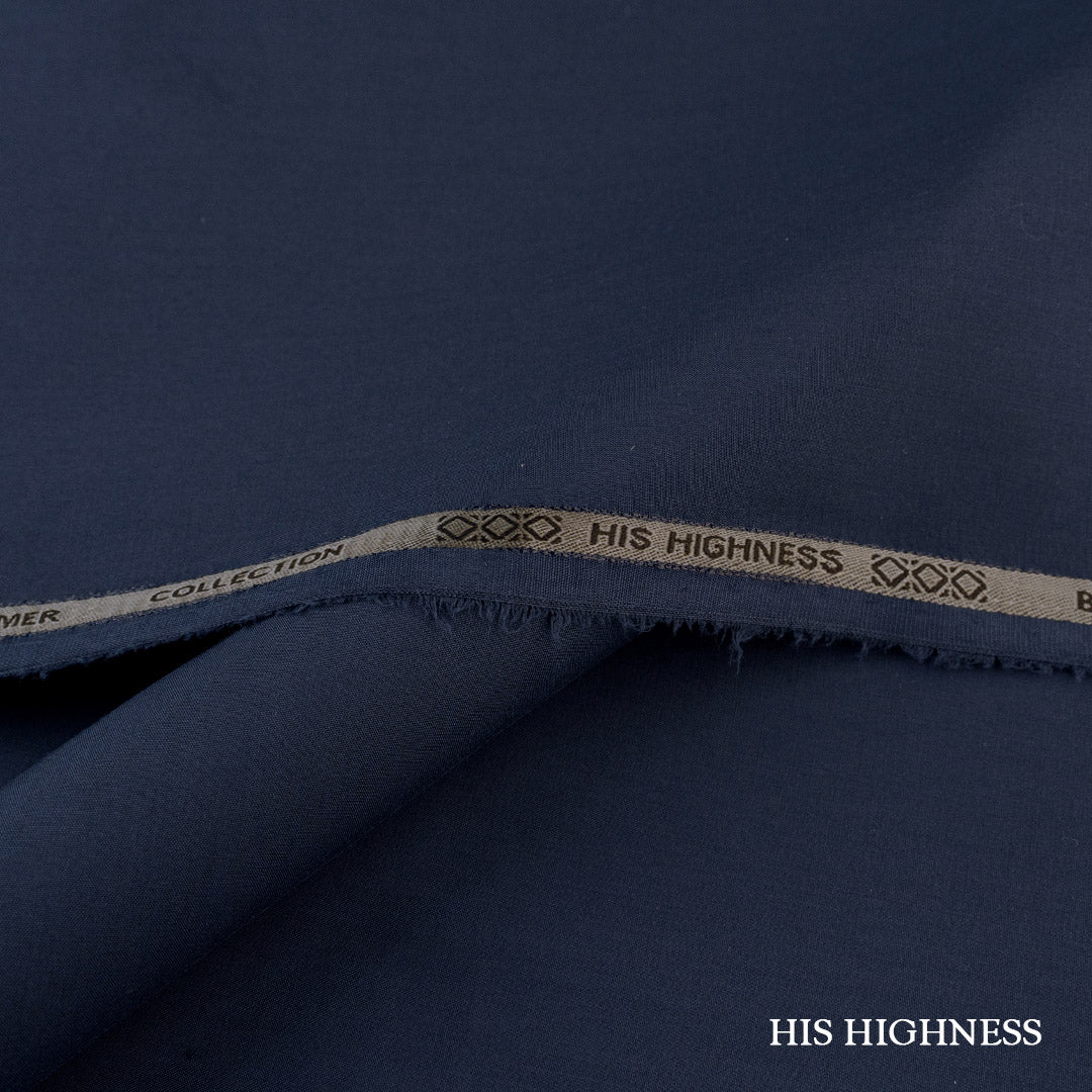 His Highness - Summer Wash & Wear