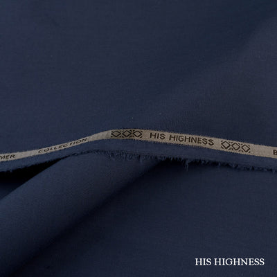 His Highness - Summer Wash & Wear