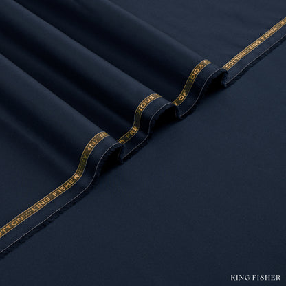 King Fisher - Egyptian Giza Cotton (4.5 Mtr)