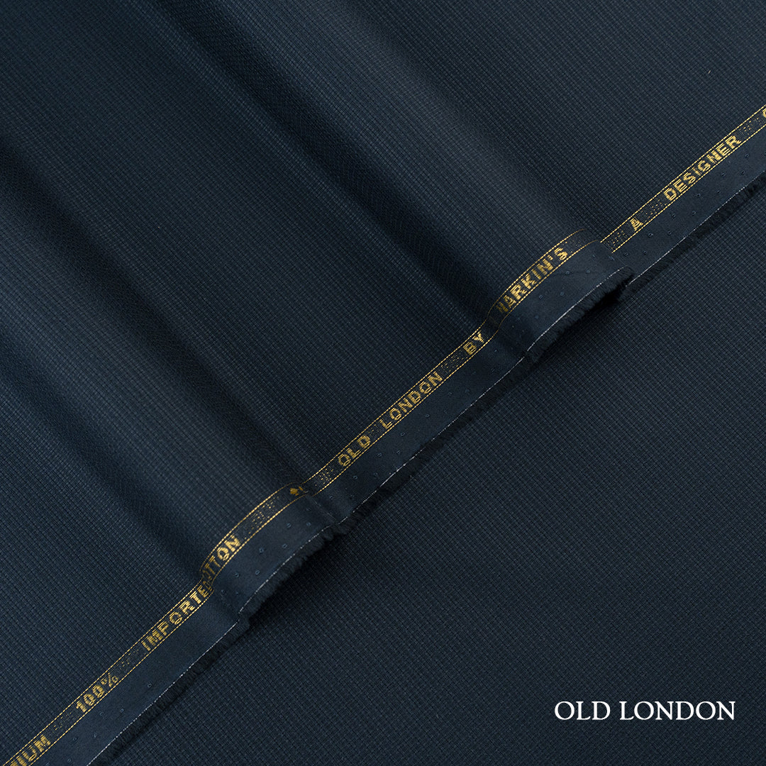 Old London - 100% Cotton