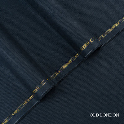 Old London - 100% Cotton