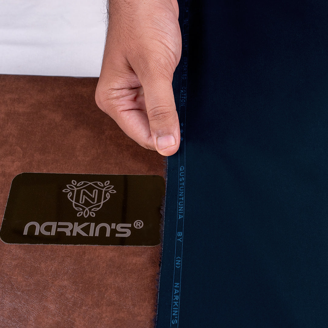 Qustuntunia - Egyptian Giza Cotton