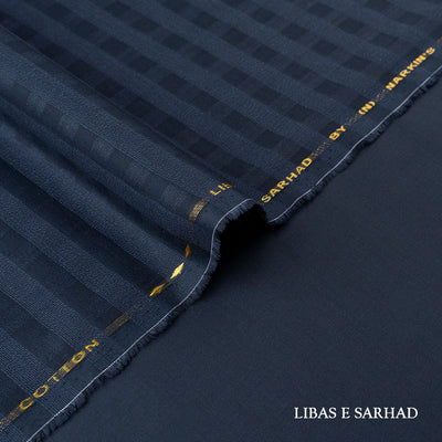 Libas-e-Sarhad - Festive Cotton Collection