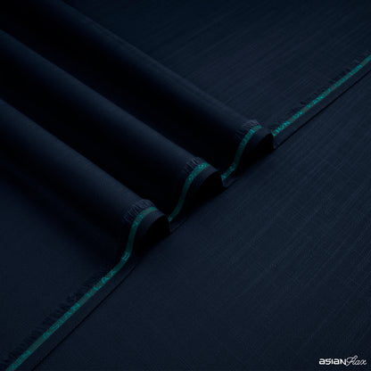 Asian Flax unstitched winter fabric by Narkin's – 100% cotton, natural linen-inspired, perfect for winter party wear