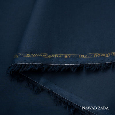 Nawabzada - American PIMA Lawn Cotton