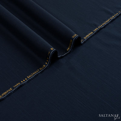 Saltanat Slub - 100% Tencel Cotton (4.5 Mtr)