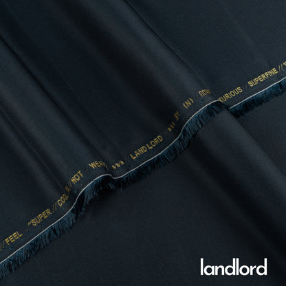 Land Lord - 100% Cotton (4.5 Mtr)
