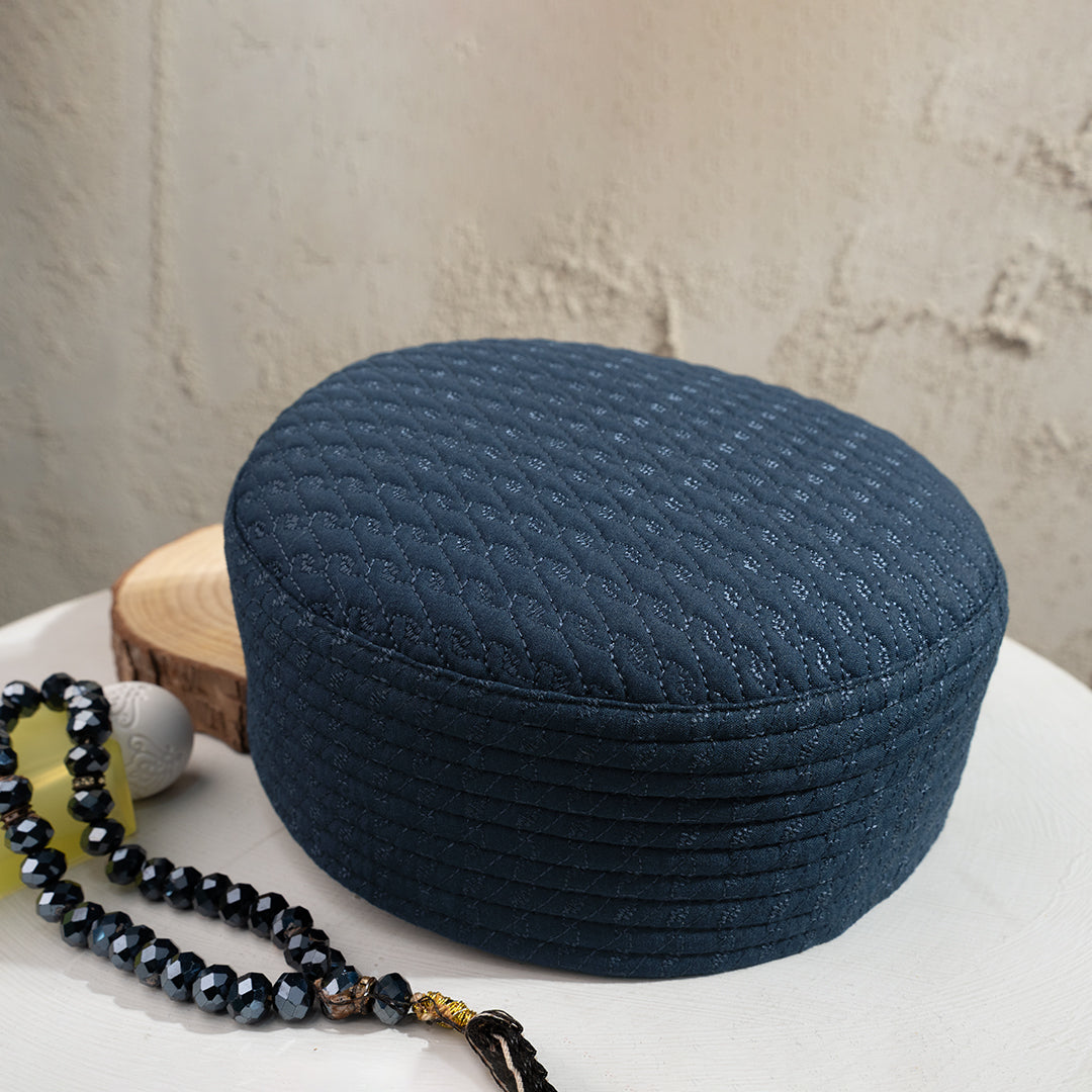 Shajar Caps