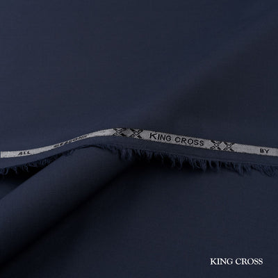 King Cross - Summer Wash & Wear