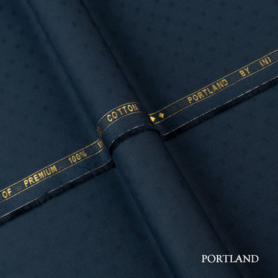 Portland - 100% Cotton