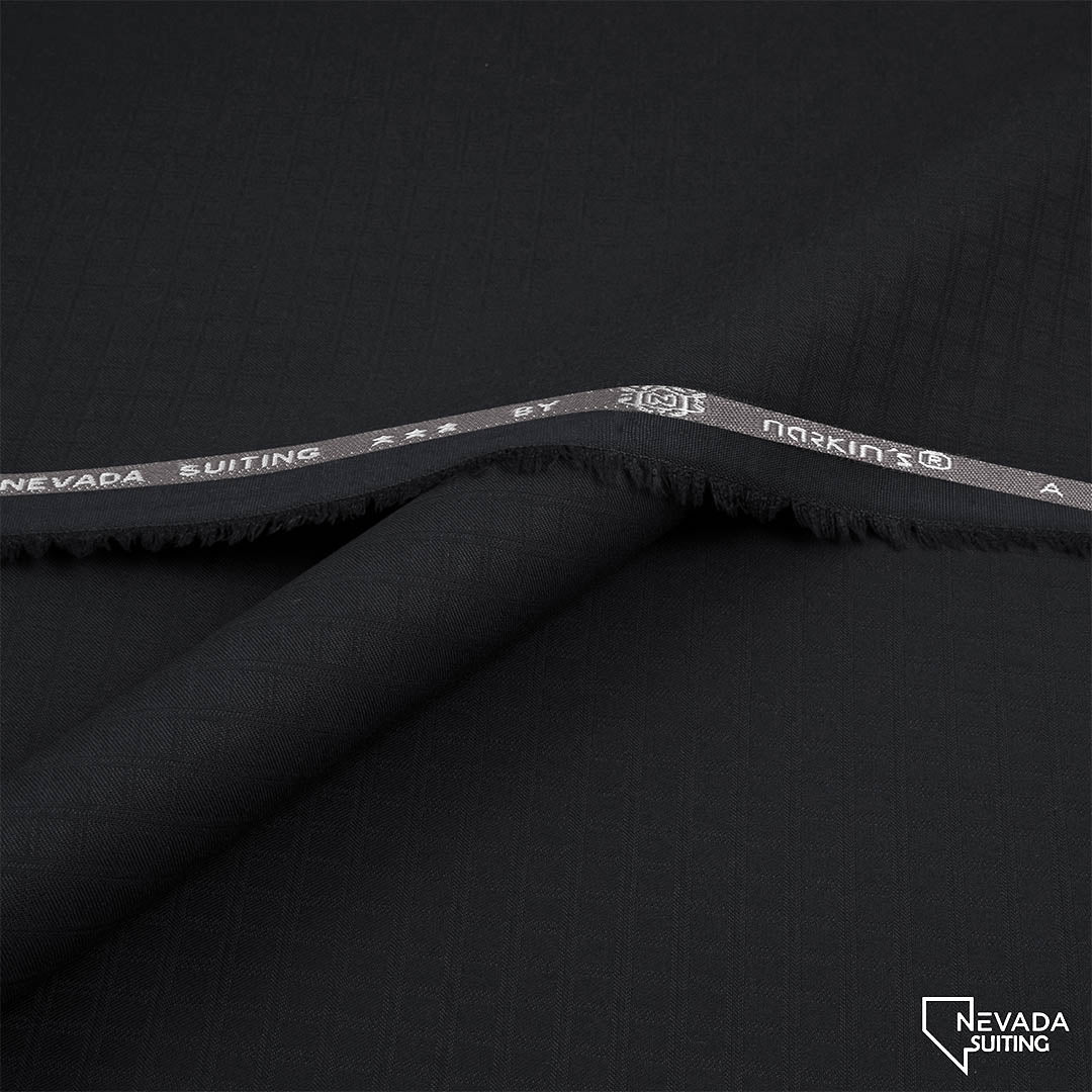 Nevada Suiting - Winter Wash & Wear (4.5 Mtr)