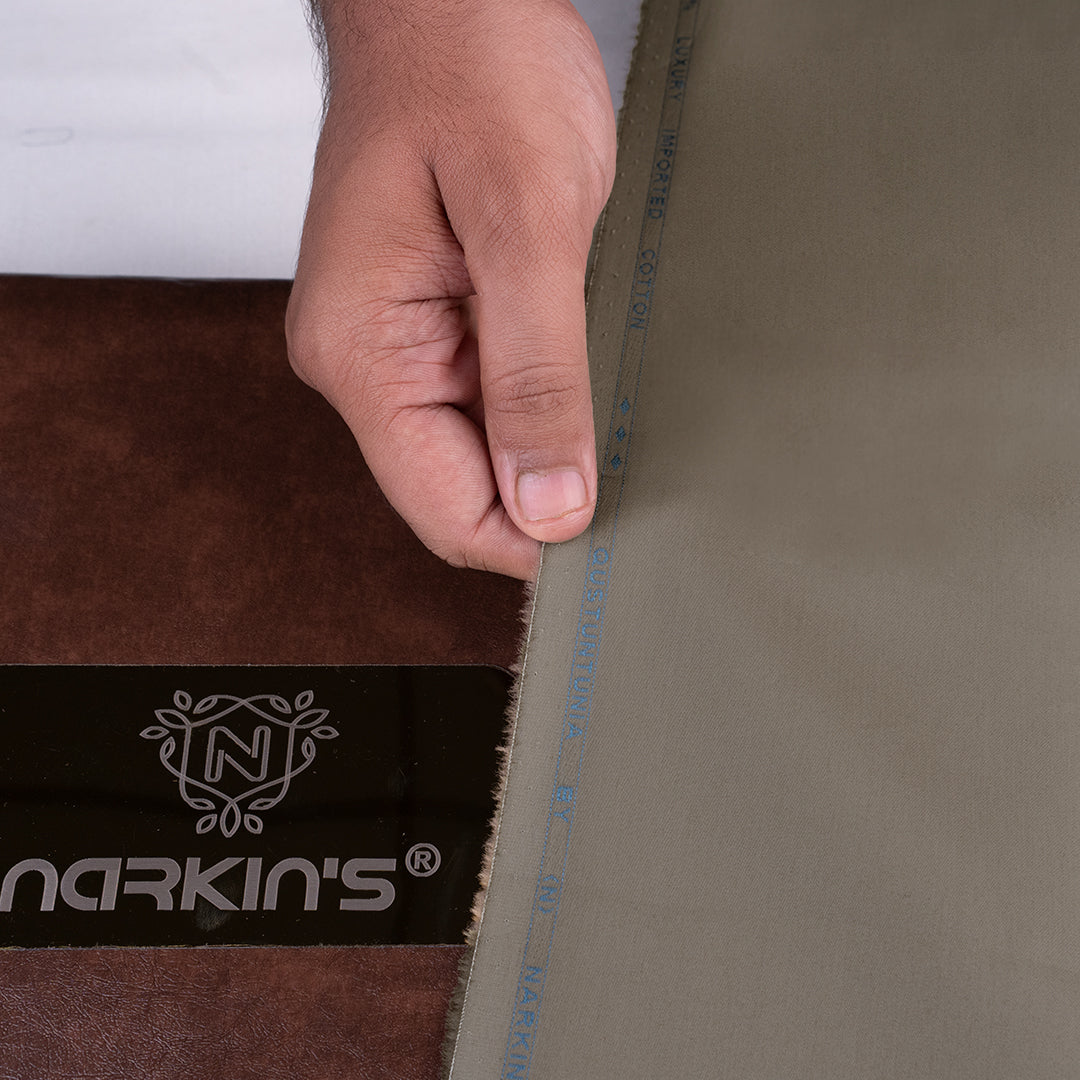 Qustuntunia - Egyptian Giza Cotton