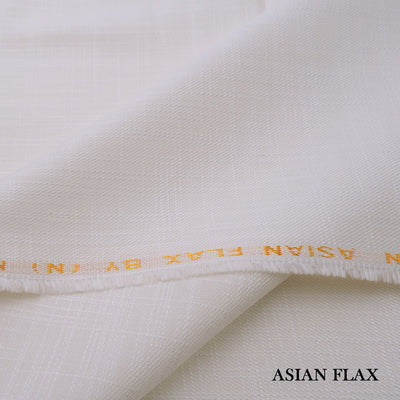 Asian Flax - Winter 100% Cotton (4.5 Mtr)