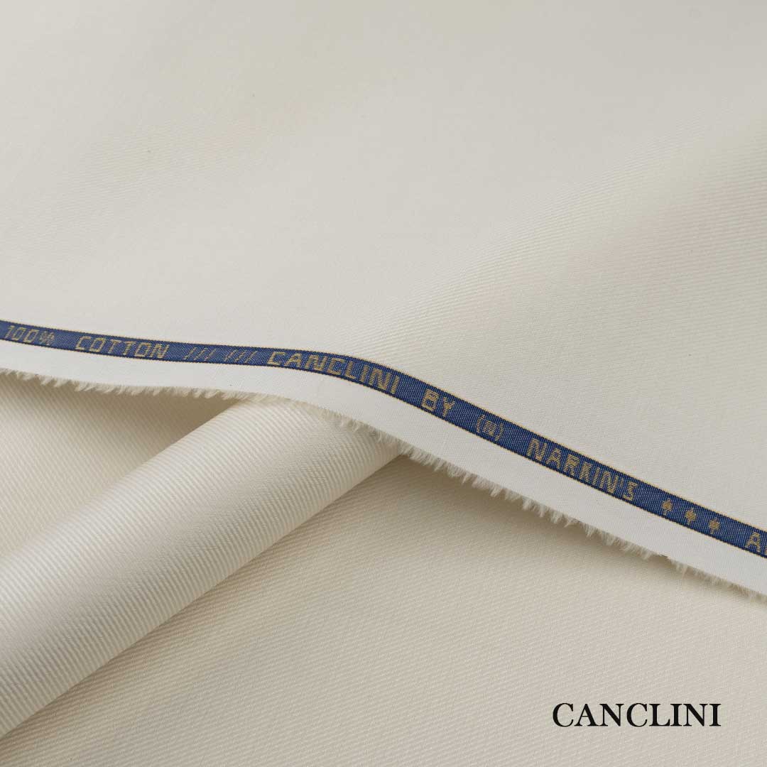 Canclini - Winter 100% Cotton (4.5 Mtr)