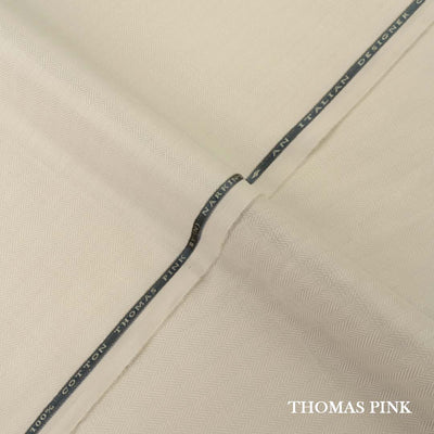 Thomas Pink - Winter 100% Cotton (4.5 Mtr)