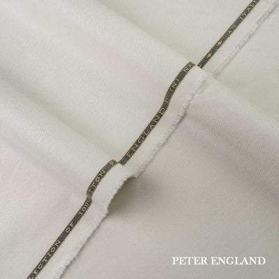 Peter England - Winter 100% Cotton (4.5 Mtr)