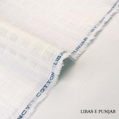 Libas-e-Punjab - Festive Cotton Collection