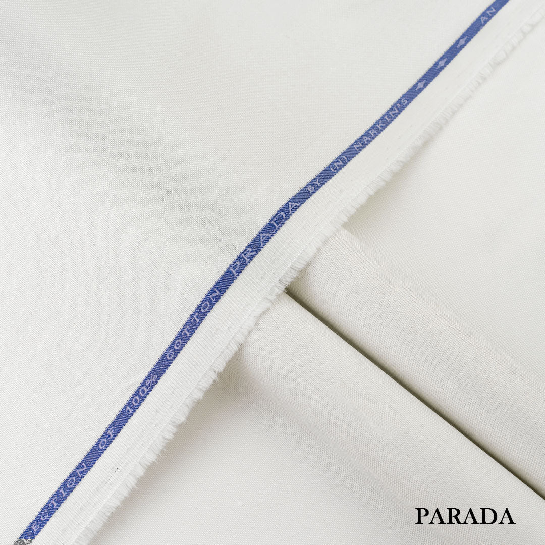 Prada - Winter 100% Cotton (4.5 Mtr)