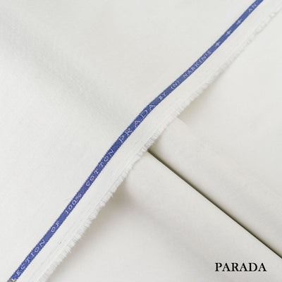 Prada - Winter 100% Cotton (4.5 Mtr)
