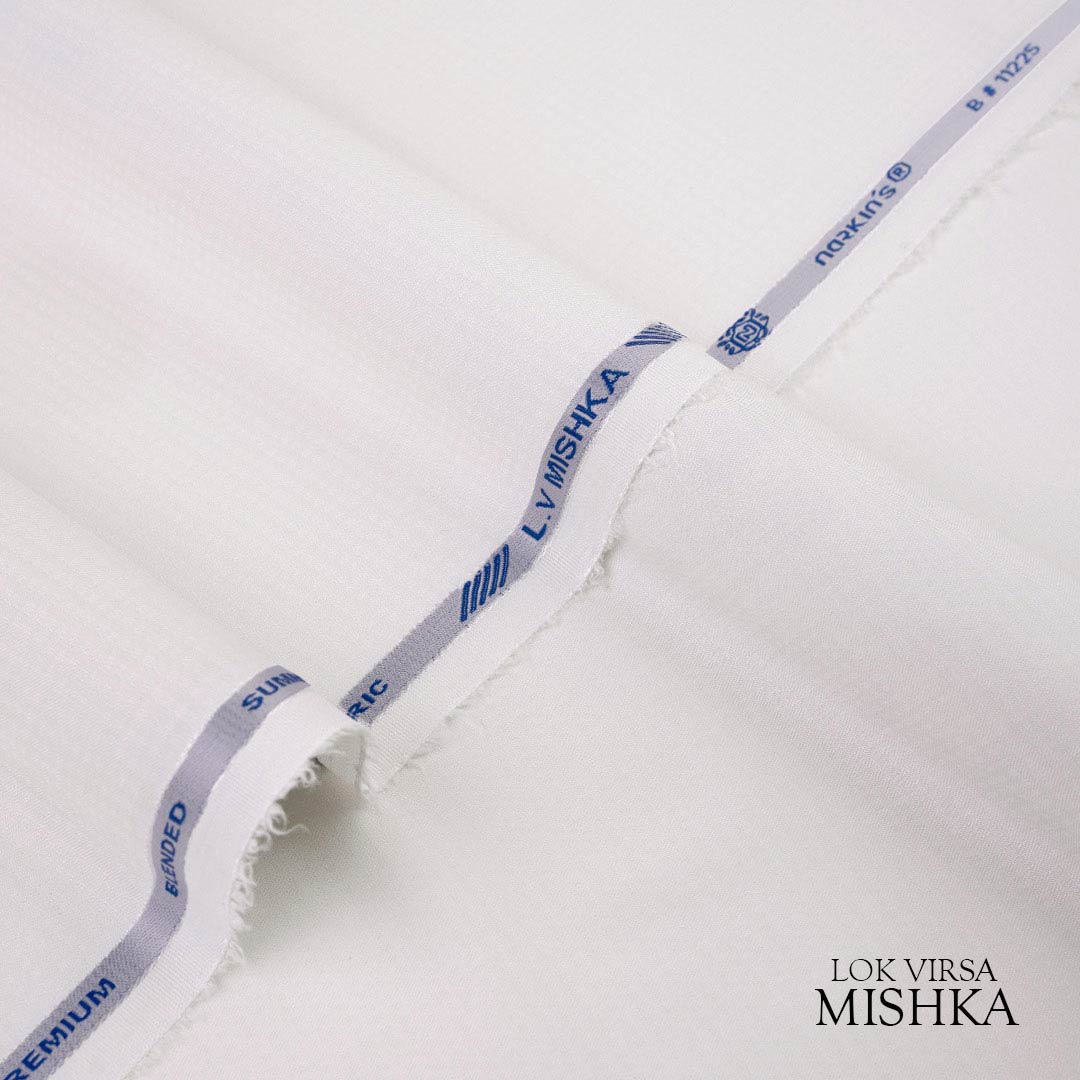 LV Mishka - Summer Wash & Wear (4.5 Mtr)