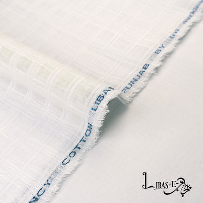 Soft breathable cotton summer wear Libas-e-Punjab