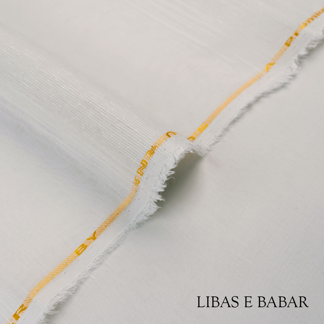 Libas-e-Babar - Festive Cotton Collection